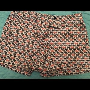 Vineyard Vines Shorts- Size 2